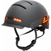 LIVALL BH51 M Neo, helmet (black, size 57 - 61 cm)