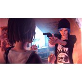 Life Is Strange PS4