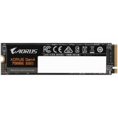AORUS Gen4 7000E 2TB AG470E2TB
