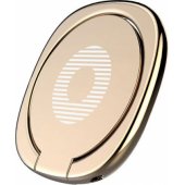 Privity Ring Bracket Gold