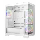 CG580 4F V2 White