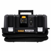 Dewalt DCV586MT2-QW industrial vacuum cleaner
