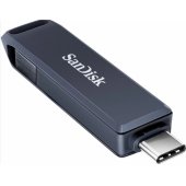 Phone Drive 256GB USB-C / Apple Lightning Blue