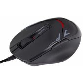 EMS657 Premium Black
