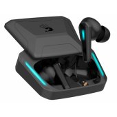 47456 Bloody TWS M70 Black/ Blue