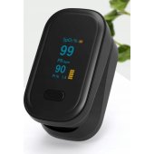 Oro-Oximeter