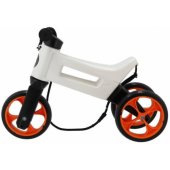 Rider Super White/ Orange