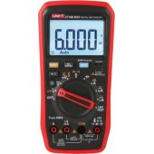 True RMS UT18B MAX Digital Multimeter