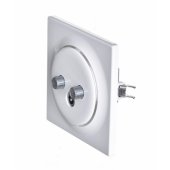 Walli N TV-SAT Outlet