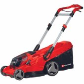 Einhell Professional cordless lawnmower RASARRO 36/ 42, 36Volt (2x18V)