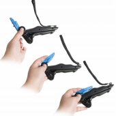 Universal tripod - holder