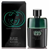 Guilty Black EDT 50ml