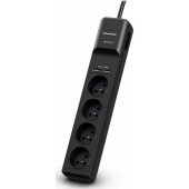 P0420SUD0-FR 1.8m Black