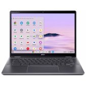 Chromebook Plus Spin 514 CPE594-1N-TCO 14FHD+ IPS i5-1334U 16GB 256SSD