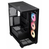 3500X RS-R ARGB Black