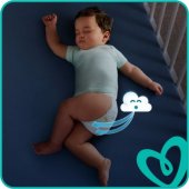Active Baby, Size 3, 208 Diapers, 6-10 kg