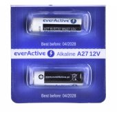 Alkaline A27 L828 12V