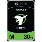 Exos M 3+ 30TB 3.5®® SATA 512MB ST30000NM004K