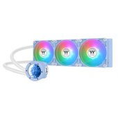 TH360 V2 Ultra ARGB 120mm Water Cooling Blue CL-W420-PL12BU-A