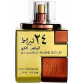 24 Carat Pure Gold EDP 100 ml