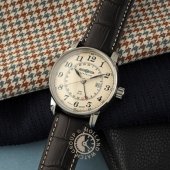 LZ 127 Graf GMT 7642-5 Quartz