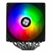 Peerless Assassin 120mm Digital ARGB CPU Cooler Black