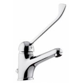 Kiss Linea Clinica (K14L) Chrome