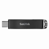 256GB Ultra USB type C Black