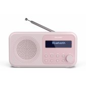 DR-P420(PK) BT DAB USB Pink