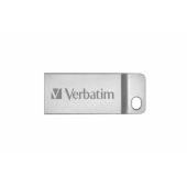 16GB Pendrive USB 2.0 Silver