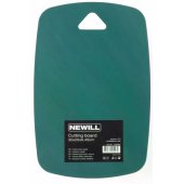 Cutting boards 30 x 20 x 0.45 cm green