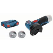 GWS 12V-76 V-EC