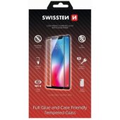 "Full Face 5D Tempered Glass iPhone 7/ 8" White