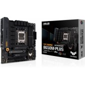TUF GAMING B650M-PLUS