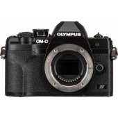 OM-D E-M10 Mark IV + ED 14-42mm EZ Pancake Black