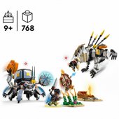 77037 Aloy & Varl VS Shell-Walker & Sawtooth