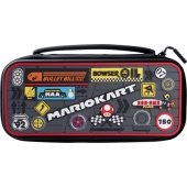 Travel Case Plus Nintendo Switch Mario Kart Sponsors