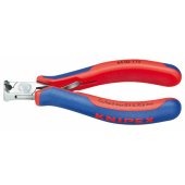 Knipex Precision Front Cutting Pliers 64 02 115