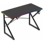 Hero 1.7 RGB Black