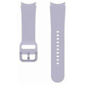 20mm S/ M Sport Strap Samsung Galaxy Watch 5 Purple