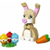 30716 Cute Easter Bunny