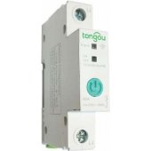 Smart Switch 1-Channel Wi-Fi