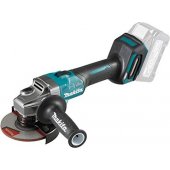 Cordless angle grinder GA005GZ 40V