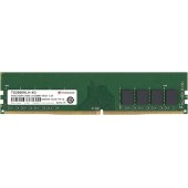 Green 4GB DDR4 2666MHZ UDIMM TS2666HLH-4G