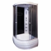 BA RENNE-D II UPD 90X90X215CM
