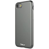 "Premium Ultra Shield Cover iPhone 7" Silver