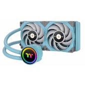 Toughliquid 240 ARGB 120 mm CPU Cooler CL-W319-PL12TQ-A