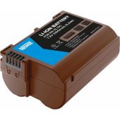 NL3262 Nikon EN-EL15C USB-C