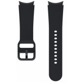 20mm Black Sport Band S/ M