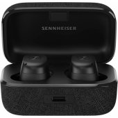 Momentum True Wireless 3 Black